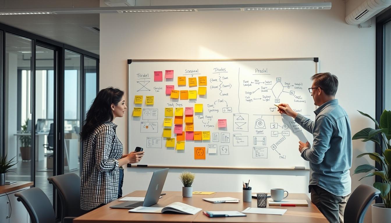 Colaboración en Equipo